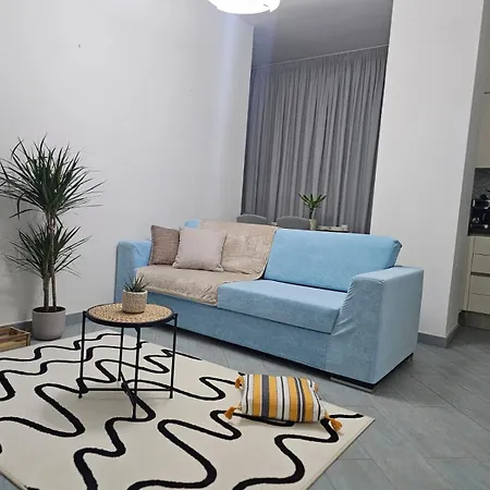 Apartment Main Blloku 1