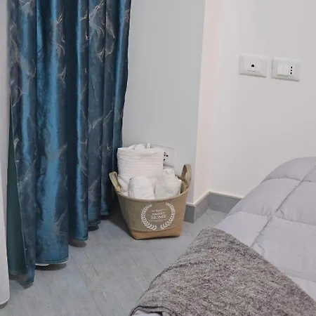 Main Blloku 1 Apartment Tirana