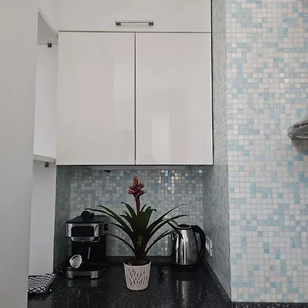 Apartment Main Blloku 1