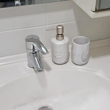 Apartment Main Blloku 1