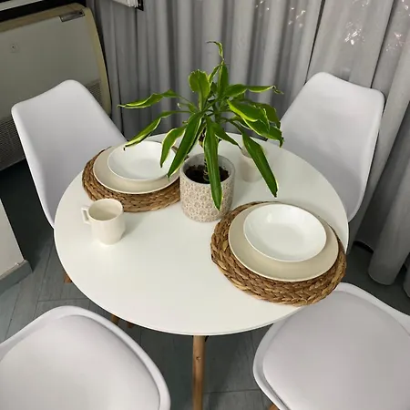 Apartment Main Blloku 1