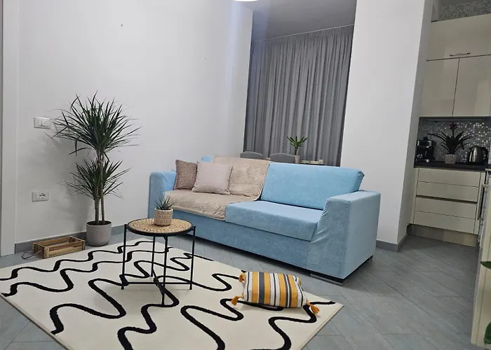 Apartment Main Blloku 1