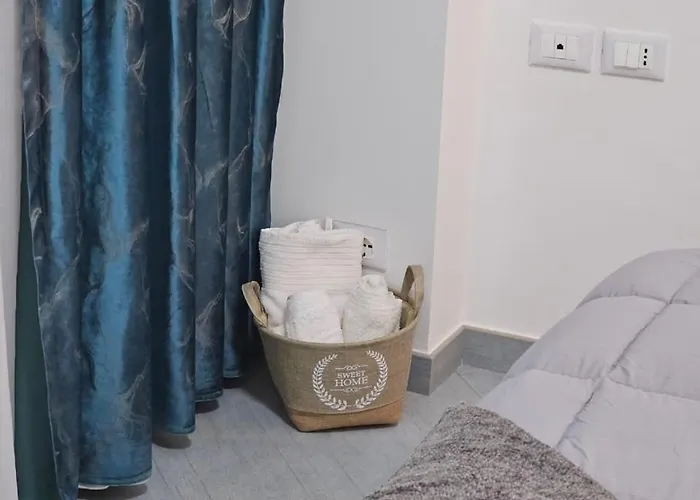 Main Blloku 1 Apartamento Tirana