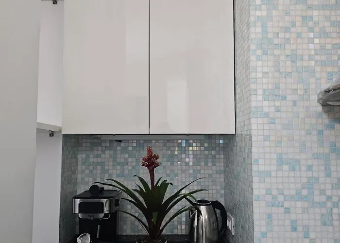 Apartamento Main Blloku 1