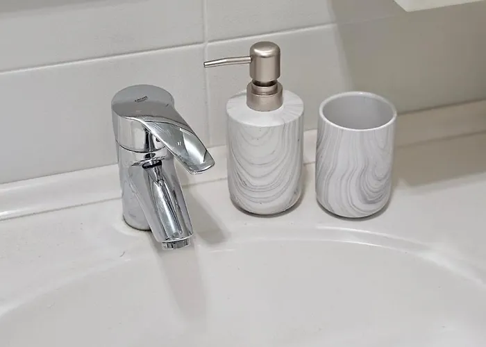 Apartamento Main Blloku 1