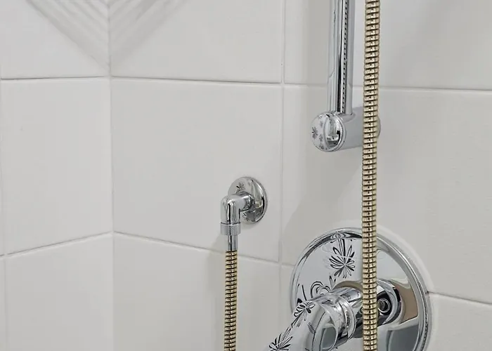 Apartamento Main Blloku 1 *