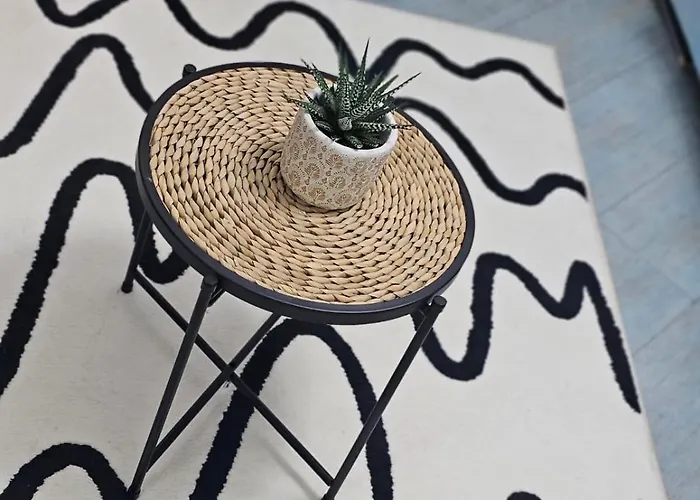 Apartment Main Blloku 1 Tirana