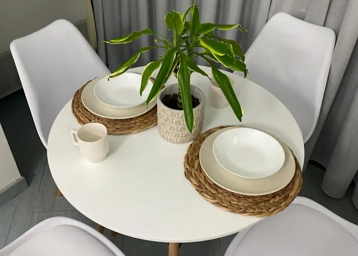 Apartment Main Blloku 1