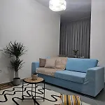 Main Blloku 1 Appartement