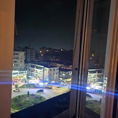 Apartment Main Blloku 1 *