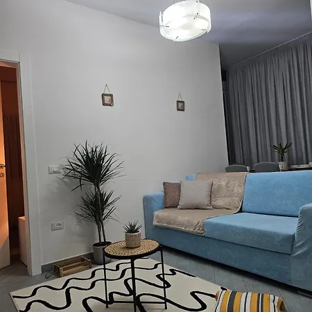 Main Blloku 1 Apartman Tirana