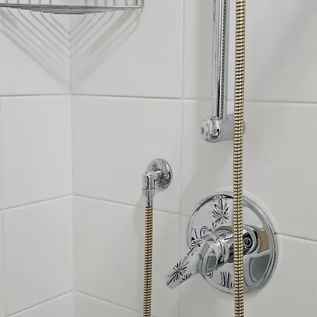 Apartmán Main Blloku 1 *