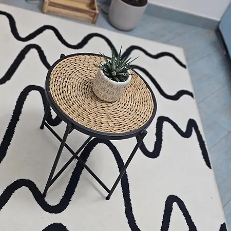 Apartman Main Blloku 1 Tirana