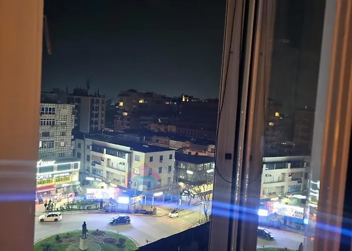 Διαμέρισμα Main Blloku 1 *