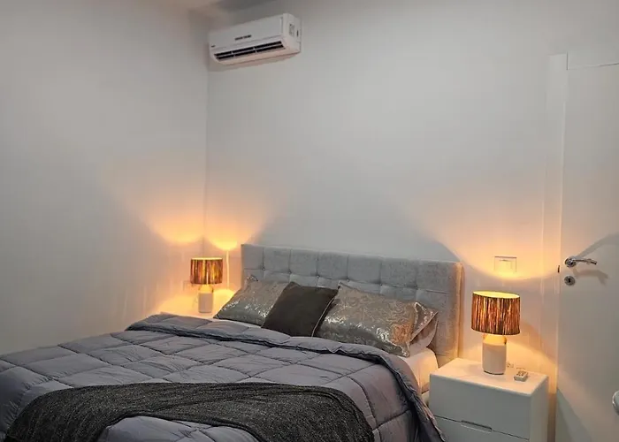 Main Blloku 1 Appartement Tirana