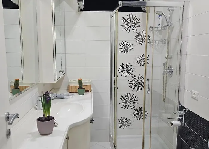 Main Blloku 1 Τίρανα