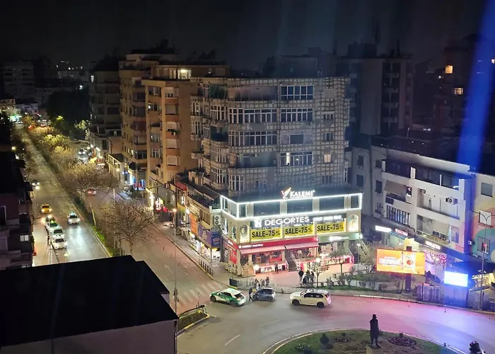 Main Blloku 1 Διαμέρισμα